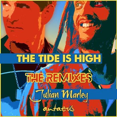 The Tide Is High – En bubblande reggae-odyssé med ett djupt, filosofiskt eko